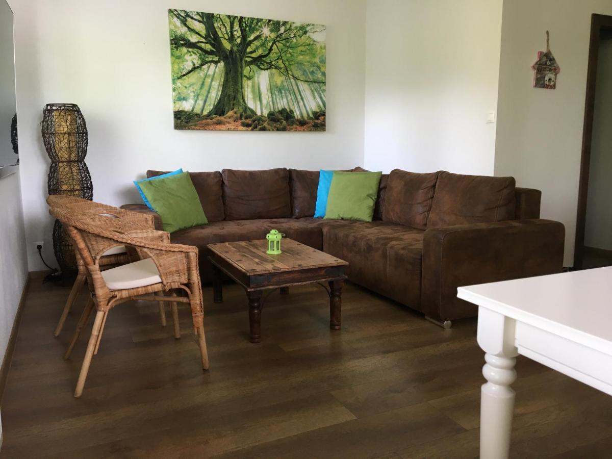 Apartman Kristof 타트란스카롬니카 외부 사진